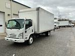 Used 2019 Isuzu NPR-HD Regular Cab Box Truck with Liftgate for sale #368403 - photo 3
