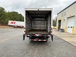 Used 2019 Isuzu NPR-HD Regular Cab Box Truck with Liftgate for sale #368403 - photo 8