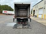 Used 2019 Isuzu NPR-HD Regular Cab Box Truck with Liftgate for sale #368403 - photo 9