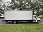 Used 2020 International MV Box Truck with Liftgate for sale #368450 - photo 15