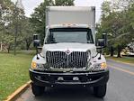 Used 2020 International MV Box Truck with Liftgate for sale #368450 - photo 2