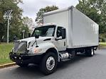 Used 2020 International MV Box Truck with Liftgate for sale #368450 - photo 3