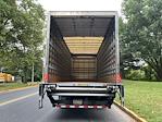 Used 2020 International MV Box Truck with Liftgate for sale #368450 - photo 8