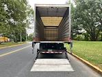 Used 2020 International MV Box Truck with Liftgate for sale #368450 - photo 9