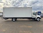 Used 2020 International MV Box Truck with Liftgate for sale #368505 - photo 15