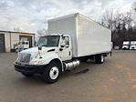 Used 2020 International MV Box Truck with Liftgate for sale #368505 - photo 3