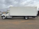 Used 2020 International MV Box Truck with Liftgate for sale #368505 - photo 4