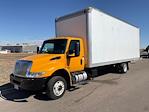 Used 2020 International MV Wabash Box Truck for sale #368508 - photo 3