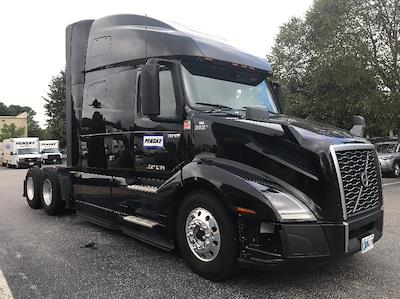Used 2021 Volvo VNL Volvo D13 Semi Truck for sale #368561 - photo 1