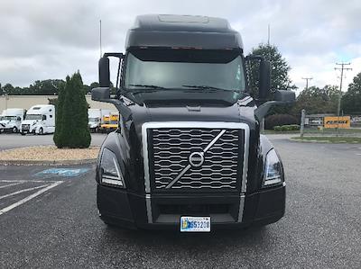Used 2021 Volvo VNL Volvo D13 Semi Truck for sale #368561 - photo 2