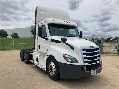 Used 2020 Freightliner Cascadia Detroit DD15AT Semi Truck for sale #368589 - photo 1