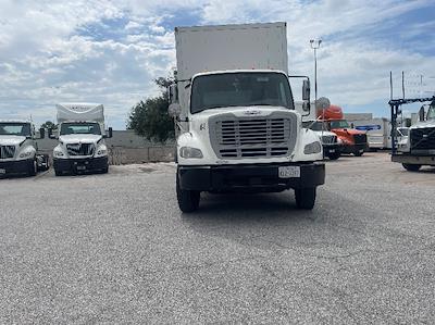 Used 2020 Freightliner M2 112 Conventional Cab Flatbed Truck for sale #368593 - photo 2