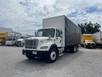 Used 2020 Freightliner M2 112 Conventional Cab Flatbed Truck for sale #368593 - photo 3