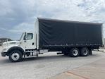 Used 2020 Freightliner M2 112 Conventional Cab Flatbed Truck for sale #368593 - photo 4