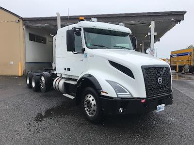 Used 2021 Volvo VNL Volvo D13 Semi Truck for sale #368632 - photo 1