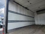 Used 2020 Hino 195 Refrigerated Body with Liftgate for sale #368675 - photo 11