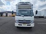 Used 2020 Hino 195 Refrigerated Body with Liftgate for sale #368675 - photo 2
