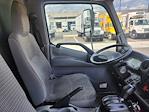 Used 2020 Hino 195 Refrigerated Body with Liftgate for sale #368675 - photo 22