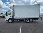 Used 2020 Hino 195 Refrigerated Body with Liftgate for sale #368675 - photo 4