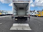 Used 2020 Hino 195 Refrigerated Body with Liftgate for sale #368675 - photo 9