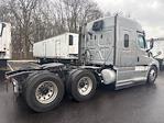 Used 2020 Freightliner Cascadia Cummins X15 Semi Truck with Sleeper Cab for sale #368764 - photo 7