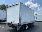 Used 2020 Isuzu NQR Regular Cab Box Truck with Liftgate for sale #368780 - photo 13