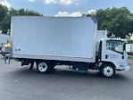 Used 2020 Isuzu NQR Regular Cab Box Truck with Liftgate for sale #368780 - photo 15