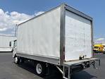 Used 2020 Isuzu NQR Regular Cab Box Truck with Liftgate for sale #368780 - photo 6