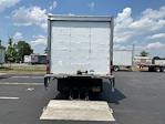 Used 2020 Isuzu NQR Regular Cab Box Truck with Liftgate for sale #368780 - photo 9