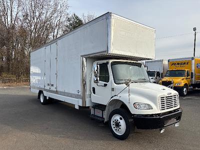 Used 2020 Freightliner M2 106 Conventional Cab Box Truck with Liftgate for sale #368795 - photo 1