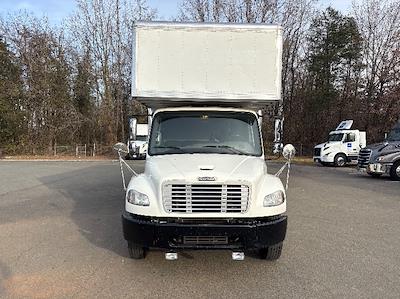 Used 2020 Freightliner M2 106 Conventional Cab Box Truck with Liftgate for sale #368795 - photo 2