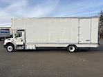 Used 2020 Freightliner M2 106 Conventional Cab Box Truck with Liftgate for sale #368795 - photo 4