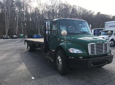 Used 2020 Freightliner M2 106 - photo 1