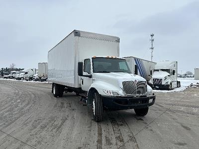 Used 2020 International MV - photo 1
