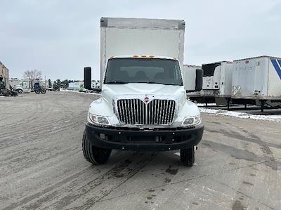 Used 2020 International MV - photo 1