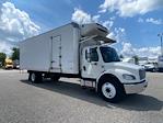 Used 2020 Freightliner M2 106 Refrigerated Body for sale #368929 - photo 1