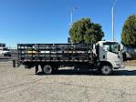 Used 2020 Isuzu NQR Regular Cab Flatbed Truck for sale #368965 - photo 15