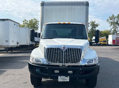 Used 2020 International MV Box Truck for sale #368966 - photo 2