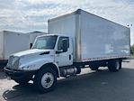 Used 2020 International MV Box Truck for sale #368966 - photo 3