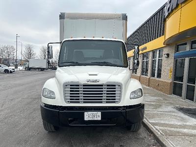 Used 2020 Freightliner M2 106 Conventional Cab Box Truck with Liftgate for sale #368968 - photo 2