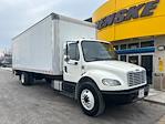 Used 2020 Freightliner M2 106 Conventional Cab Box Truck with Liftgate for sale #368968 - photo 1