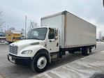 Used 2020 Freightliner M2 106 Conventional Cab Box Truck with Liftgate for sale #368968 - photo 3