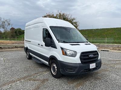 Used 2020 Ford Transit 250 High Roof Empty Cargo Van for sale #368969 - photo 1
