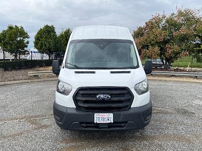 Used 2020 Ford Transit 250 High Roof Empty Cargo Van for sale #368969 - photo 2