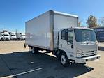 Used 2019 Isuzu NPR-HD Regular Cab Box Truck with Liftgate for sale #369046 - photo 1