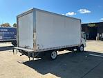 Used 2019 Isuzu NPR-HD Regular Cab Box Truck with Liftgate for sale #369046 - photo 13