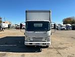 Used 2019 Isuzu NPR-HD Regular Cab Box Truck with Liftgate for sale #369046 - photo 2