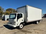 Used 2019 Isuzu NPR-HD Regular Cab Box Truck with Liftgate for sale #369046 - photo 3