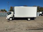 Used 2019 Isuzu NPR-HD Regular Cab Box Truck with Liftgate for sale #369046 - photo 4