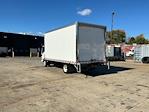 Used 2019 Isuzu NPR-HD Regular Cab Box Truck with Liftgate for sale #369046 - photo 6